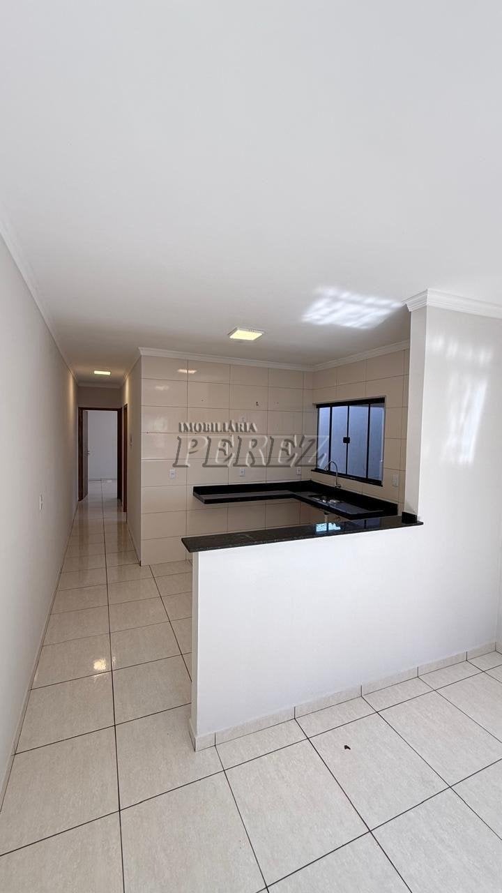 Casa à venda em Ibiporã - Setor 3