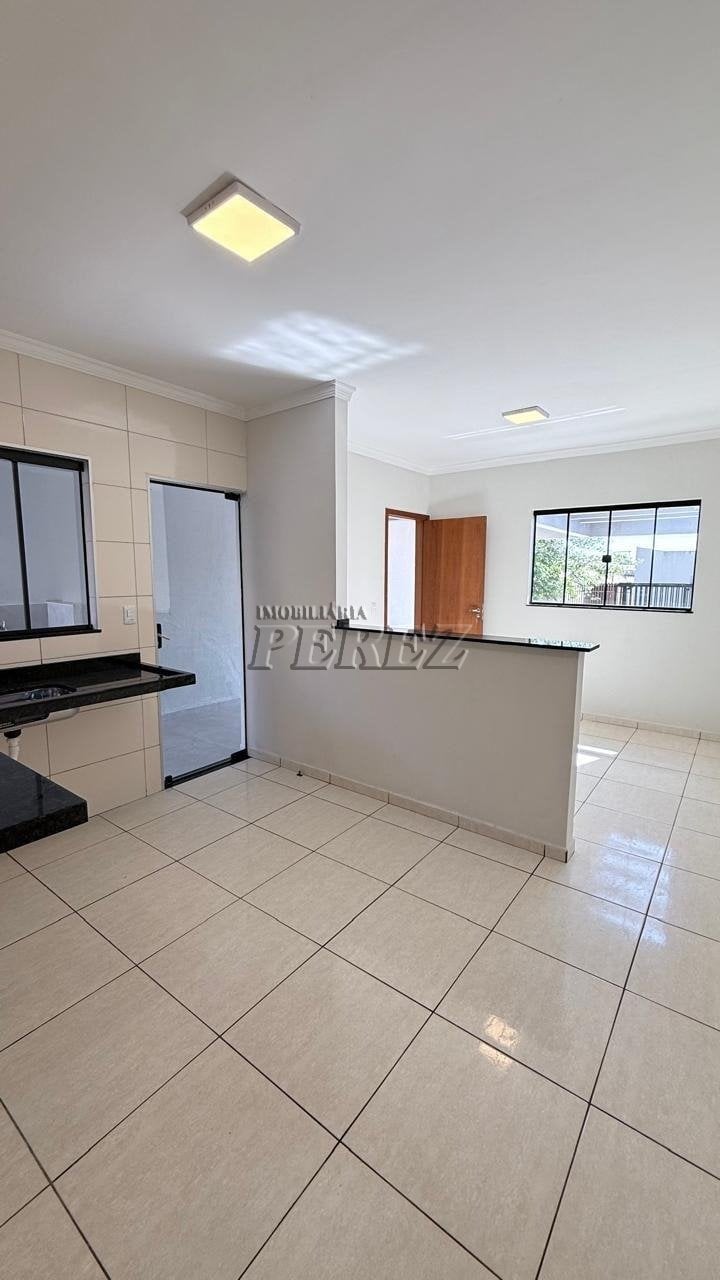 Casa à venda em Ibiporã - Setor 3