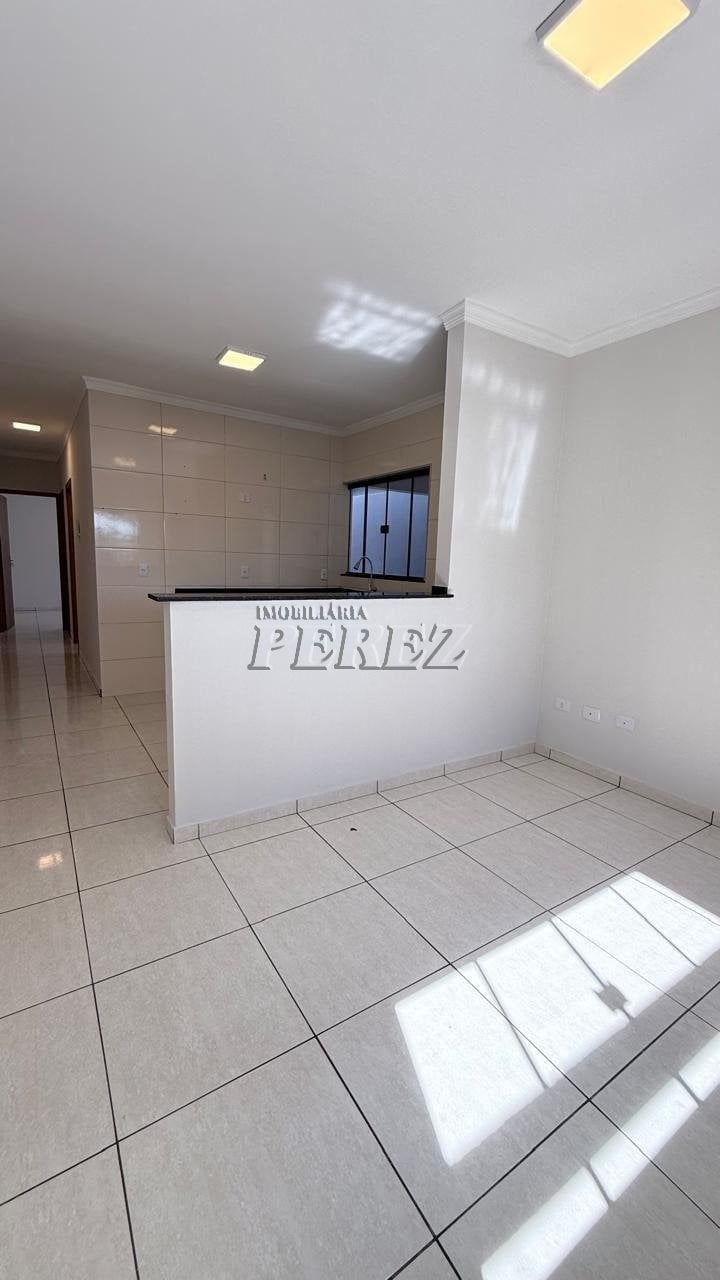 Casa à venda em Ibiporã - Setor 3