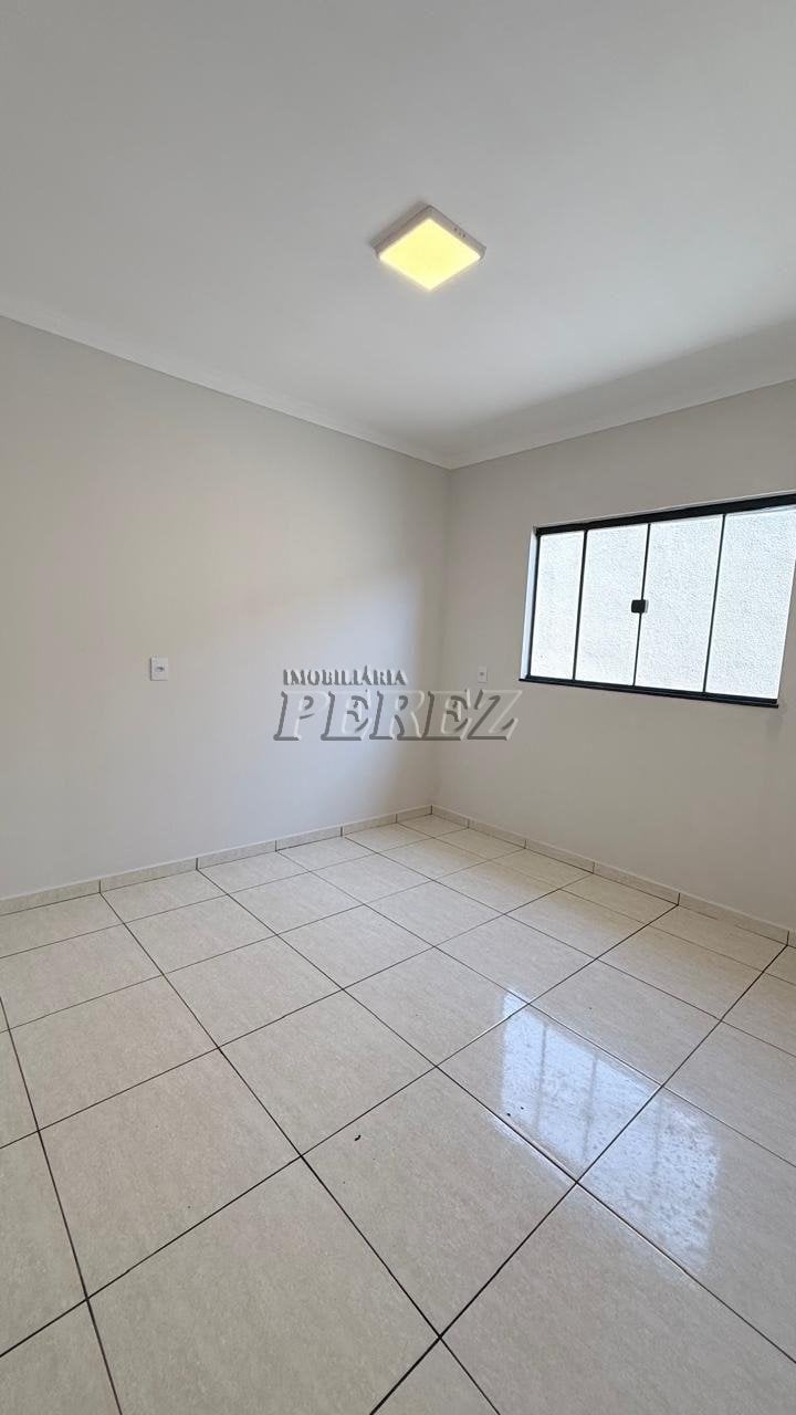 Casa à venda em Ibiporã - Setor 3