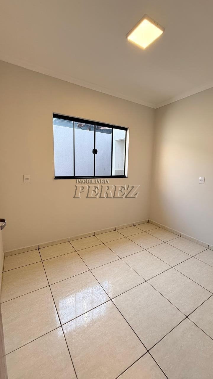 Casa à venda em Ibiporã - Setor 3