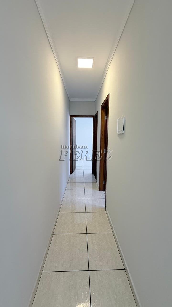 Casa à venda em Ibiporã - Setor 3