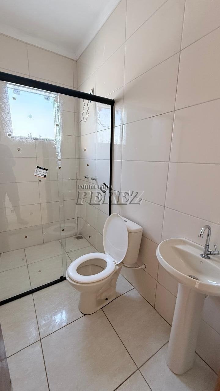 Casa à venda em Ibiporã - Setor 3