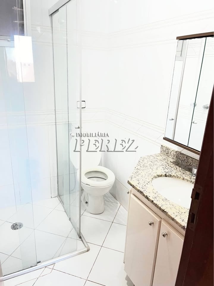 Apartamento para alugar no Residencial Saint Raphael na região sul de Londrina - Gleba Palhano