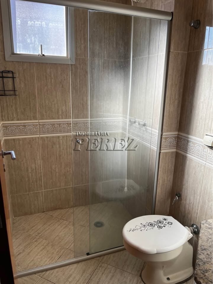 Apartamento para alugar no Residencial Saint Raphael na região sul de Londrina - Gleba Palhano