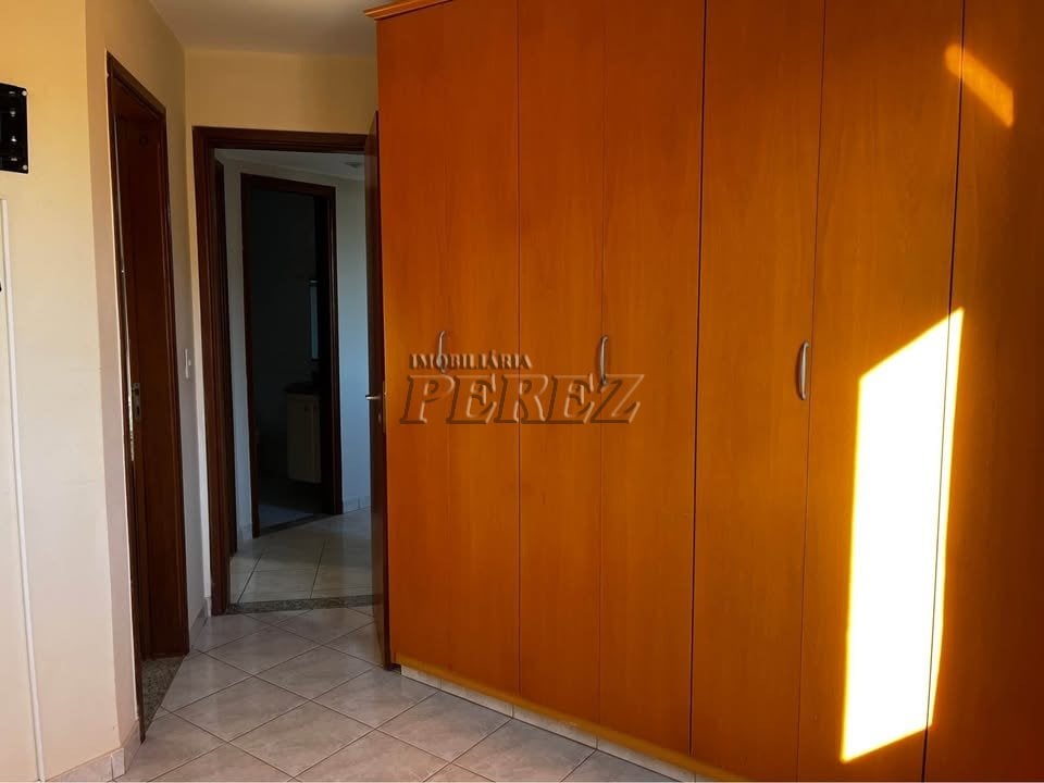 Apartamento para alugar no Residencial Saint Raphael na região sul de Londrina - Gleba Palhano