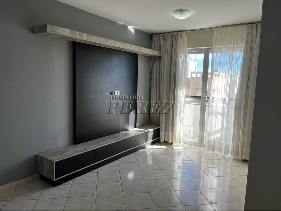Apartamento para alugar no Residencial Saint Raphael na região sul de Londrina - Gleba Palhano