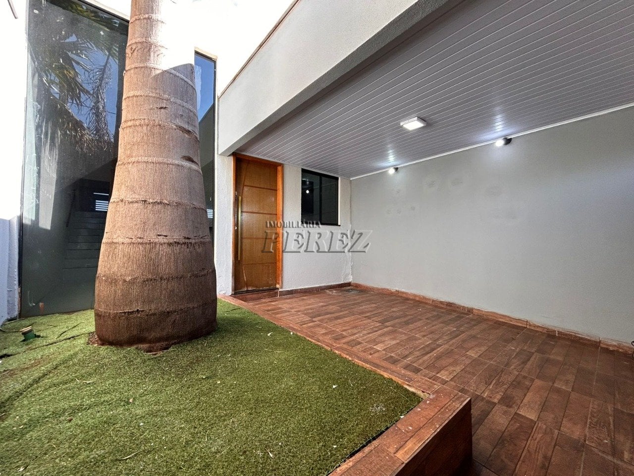 Casa para alugar no Jardim Tokio na região oeste de Londrina