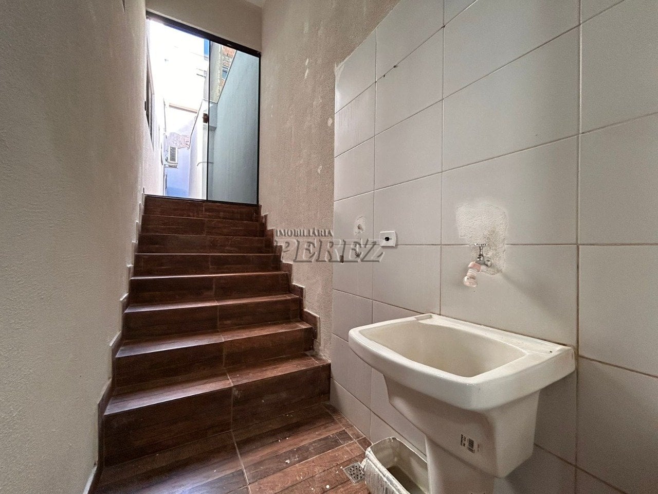 Casa para alugar no Jardim Tokio na região oeste de Londrina
