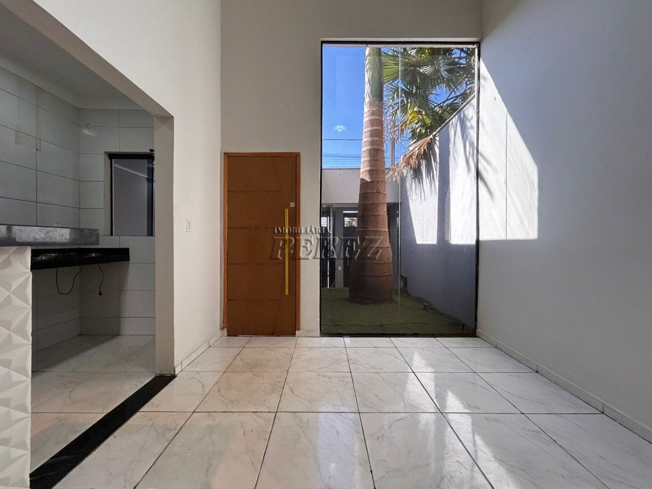 Casa para alugar no Jardim Tokio na região oeste de Londrina