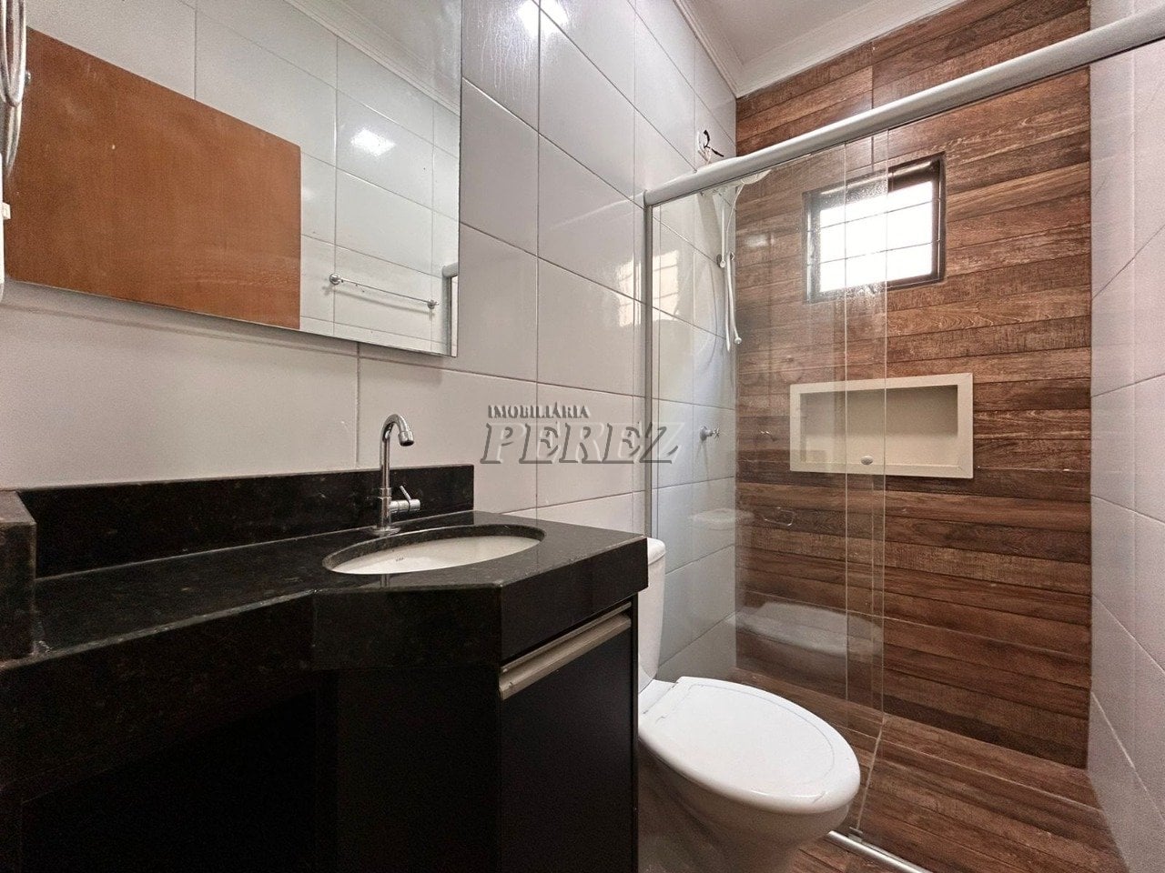 Casa para alugar no Jardim Tokio na região oeste de Londrina