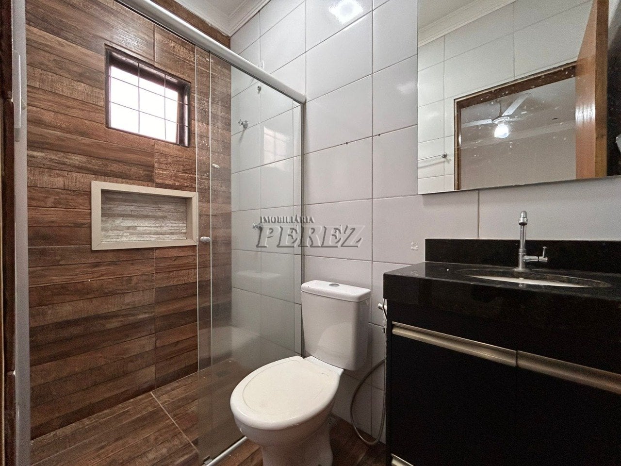 Casa para alugar no Jardim Tokio na região oeste de Londrina