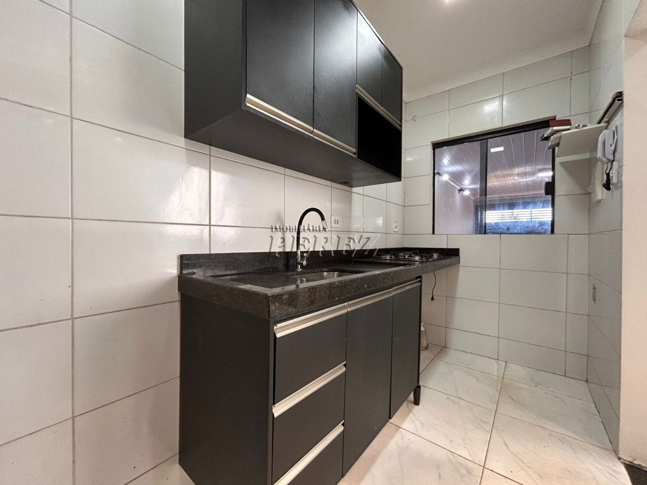 Casa para alugar no Jardim Tokio na região oeste de Londrina