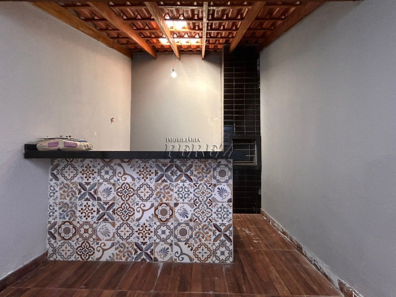 Casa para alugar no Jardim Tokio na região oeste de Londrina