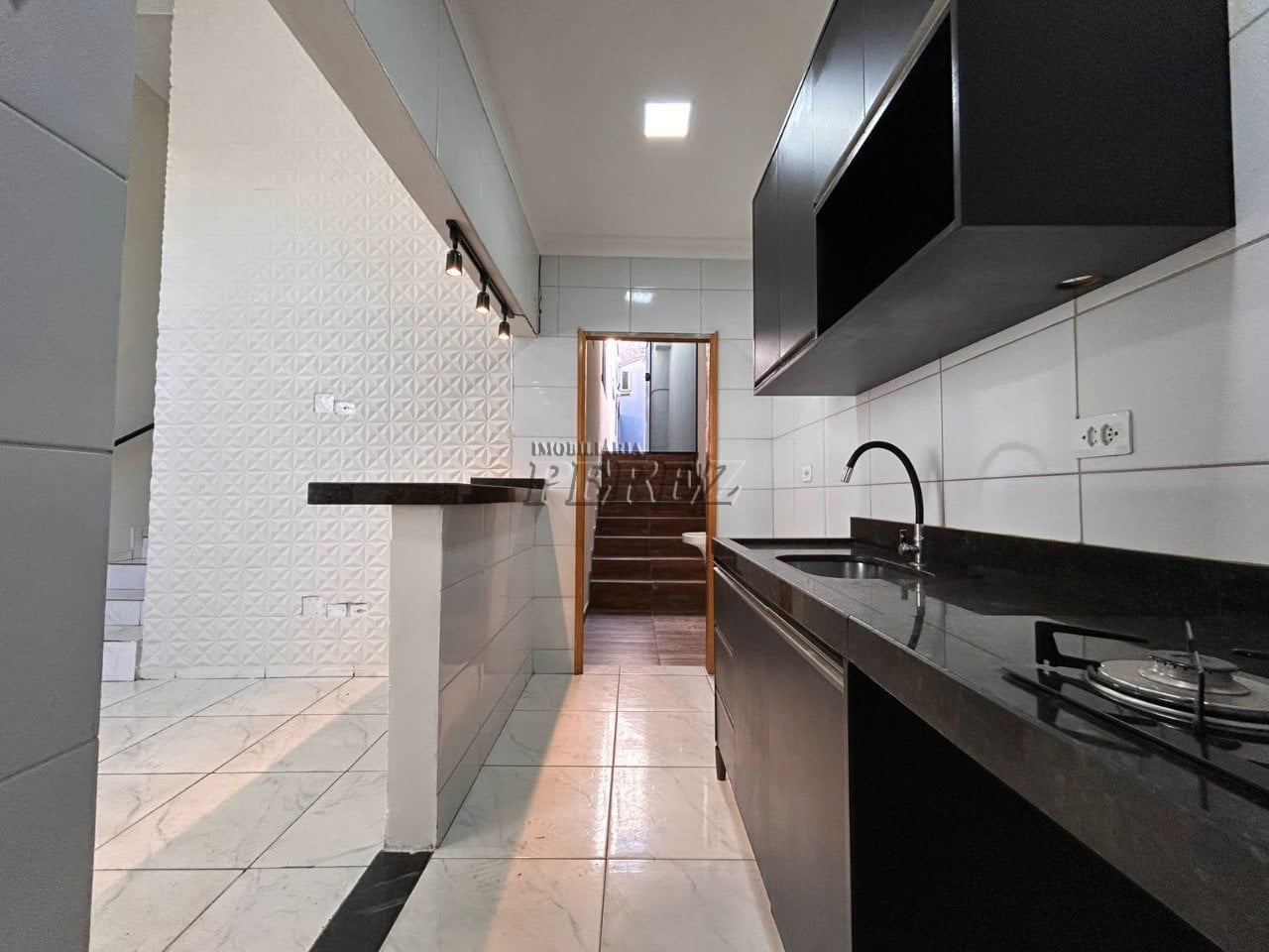 Casa para alugar no Jardim Tokio na região oeste de Londrina