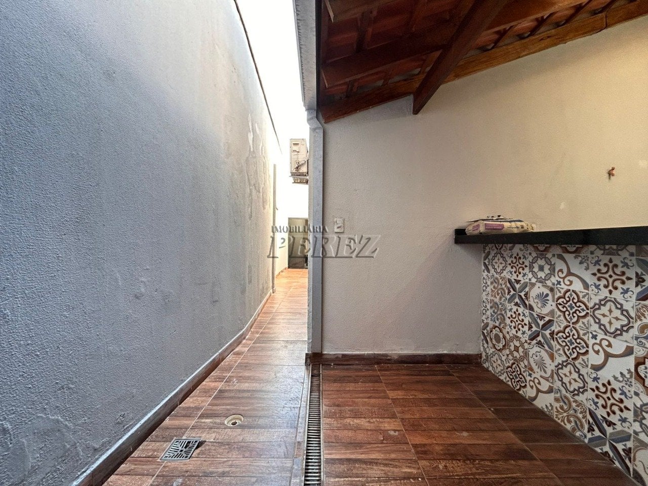 Casa para alugar no Jardim Tokio na região oeste de Londrina