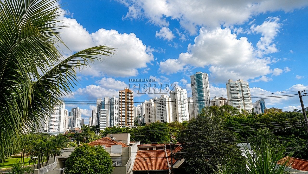 Sobrado para alugar no Jardim Maringá - Região sul de Londrina