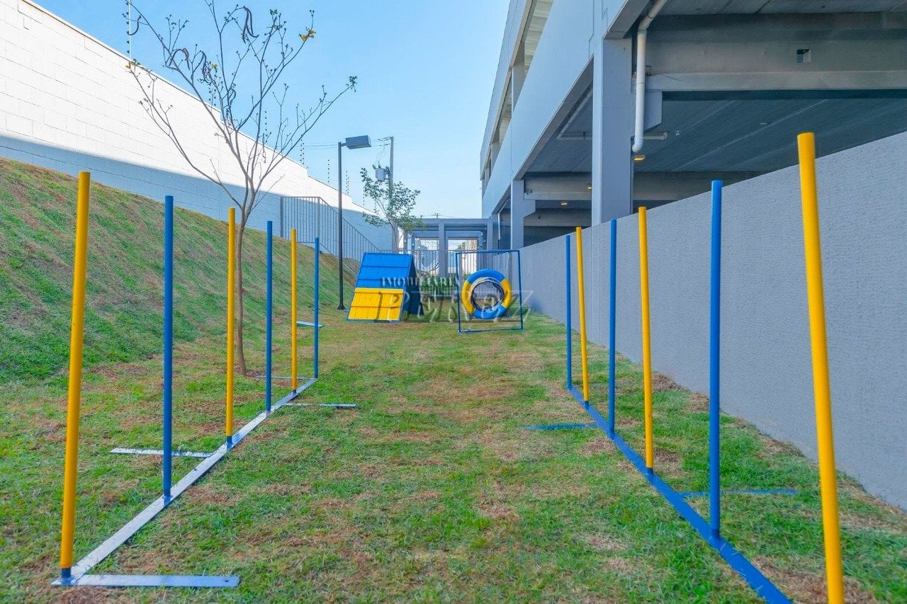 Apartamento à venda e locação no Edifício Vibe, região Sul de Londrina