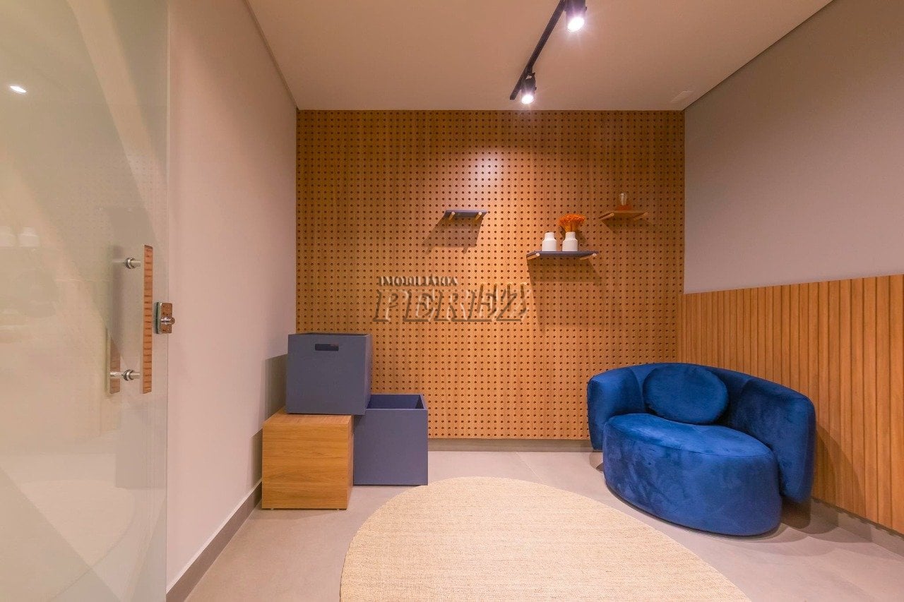 Apartamento à venda e locação no Edifício Vibe, região Sul de Londrina