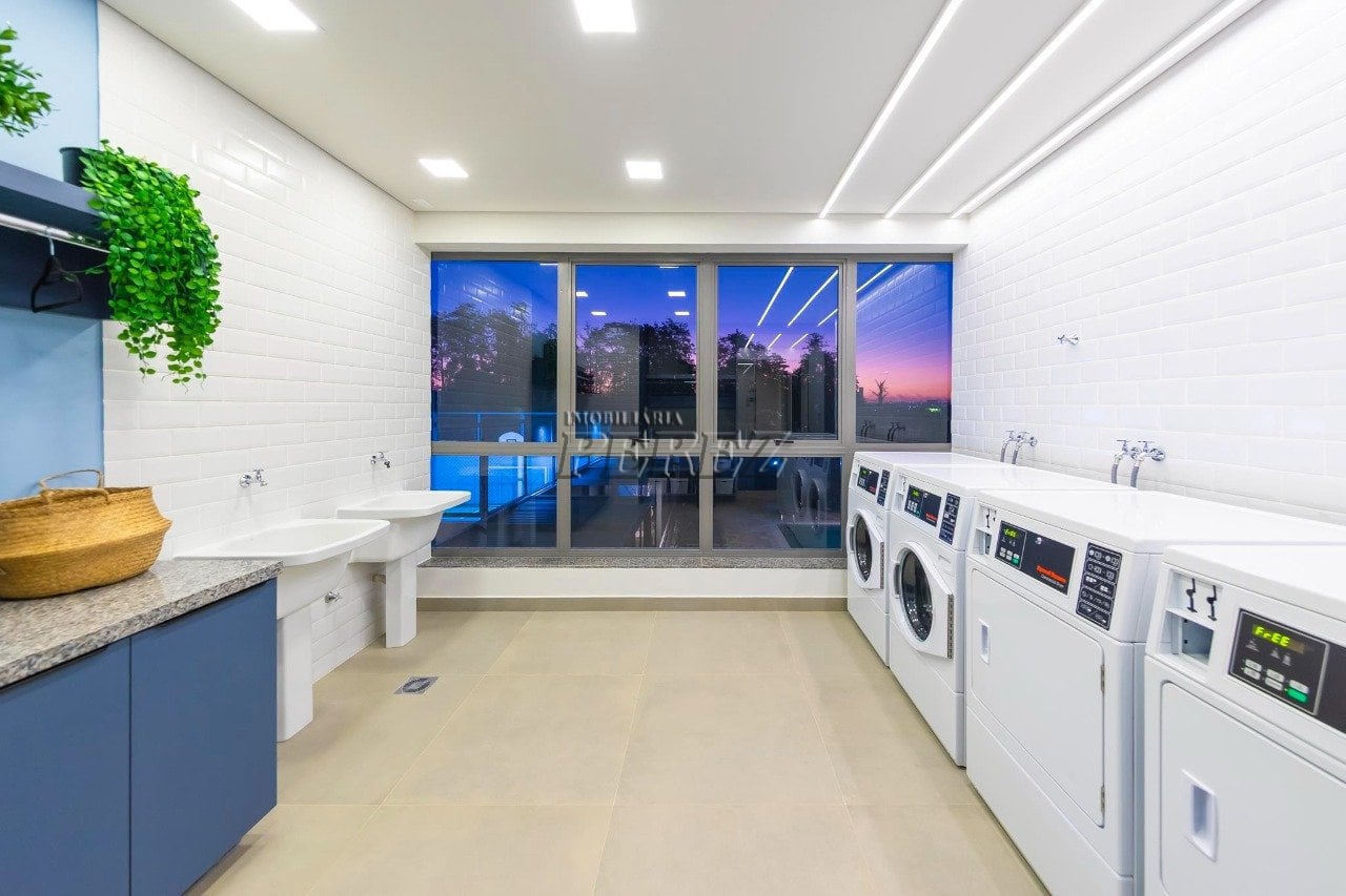 Apartamento à venda e locação no Edifício Vibe, região Sul de Londrina