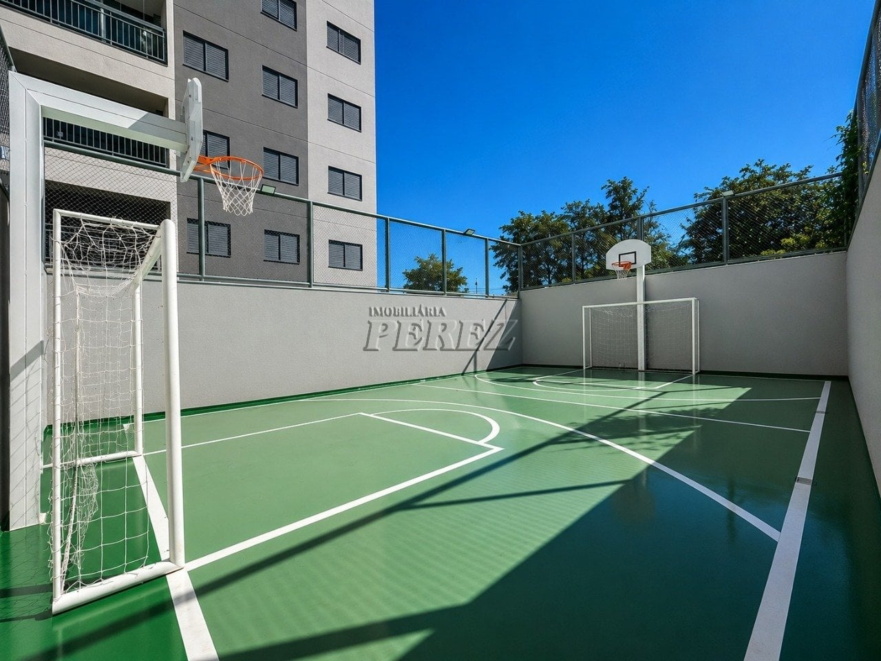 Apartamento à venda e locação no Edifício Vibe, região Sul de Londrina