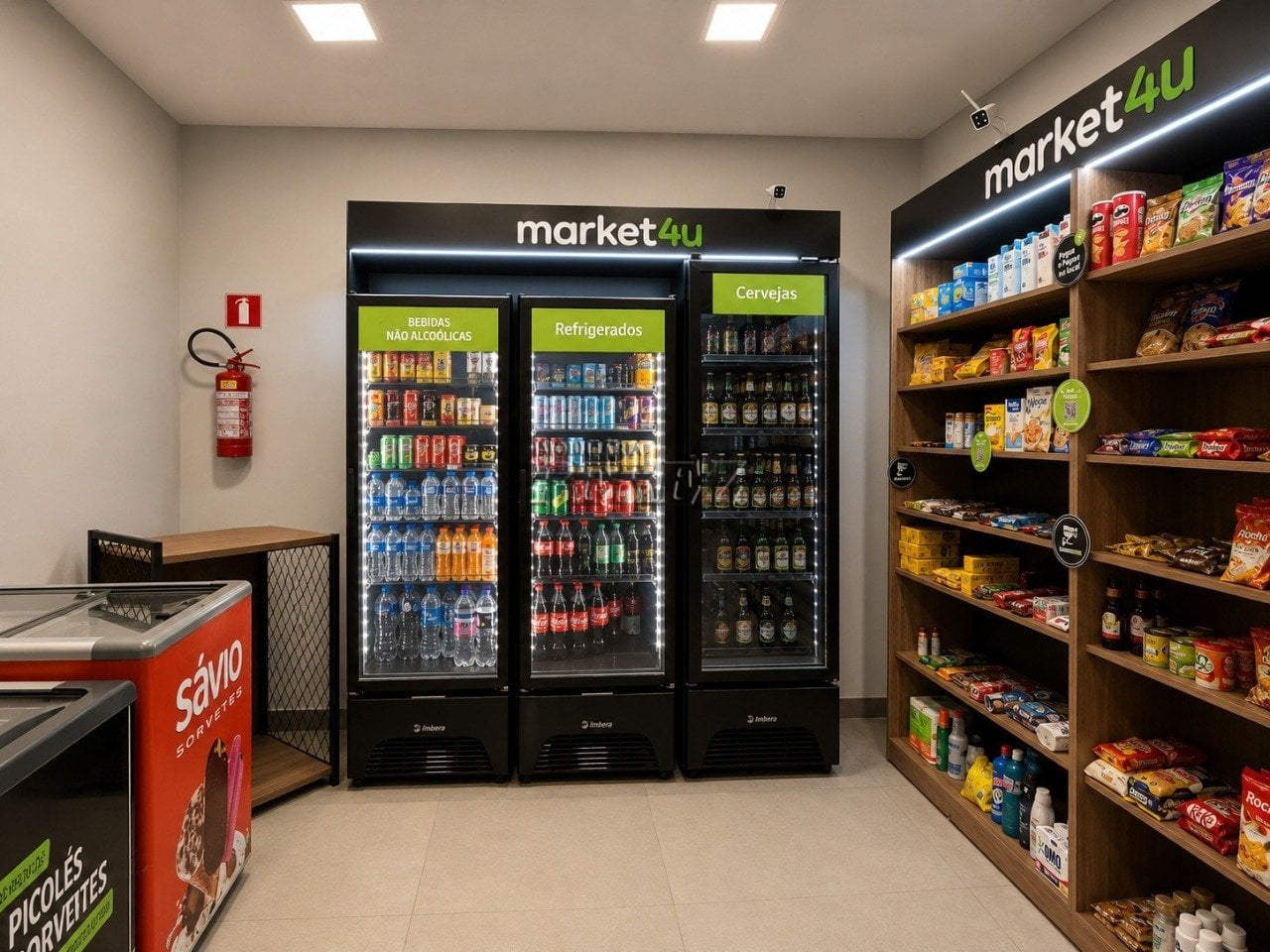 Apartamento à venda e locação no Edifício Vibe, região Sul de Londrina