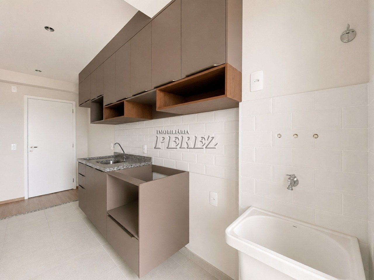 Apartamento à venda e locação no Edifício Vibe, região Sul de Londrina