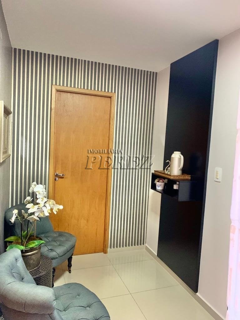 Sala comercial à venda no Edifício Oscar Fuganti - Região central de Londrina