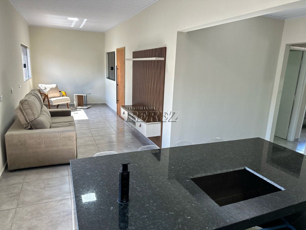 Casa para alugar na região norte de Londrina