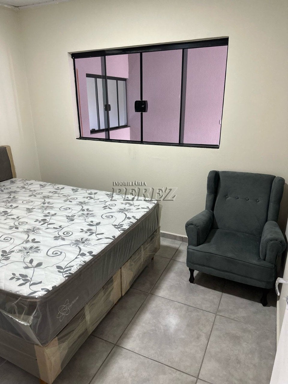 Casa para alugar na região norte de Londrina