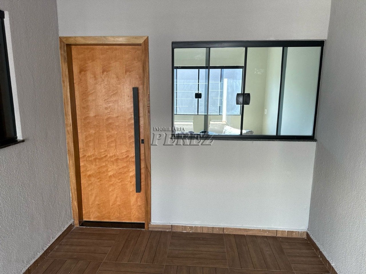 Casa para alugar na região norte de Londrina