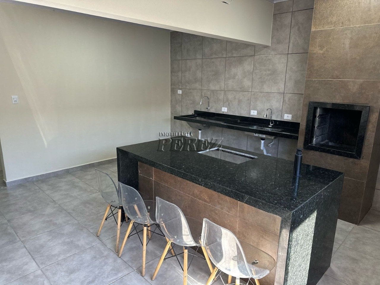 Casa para alugar na região norte de Londrina