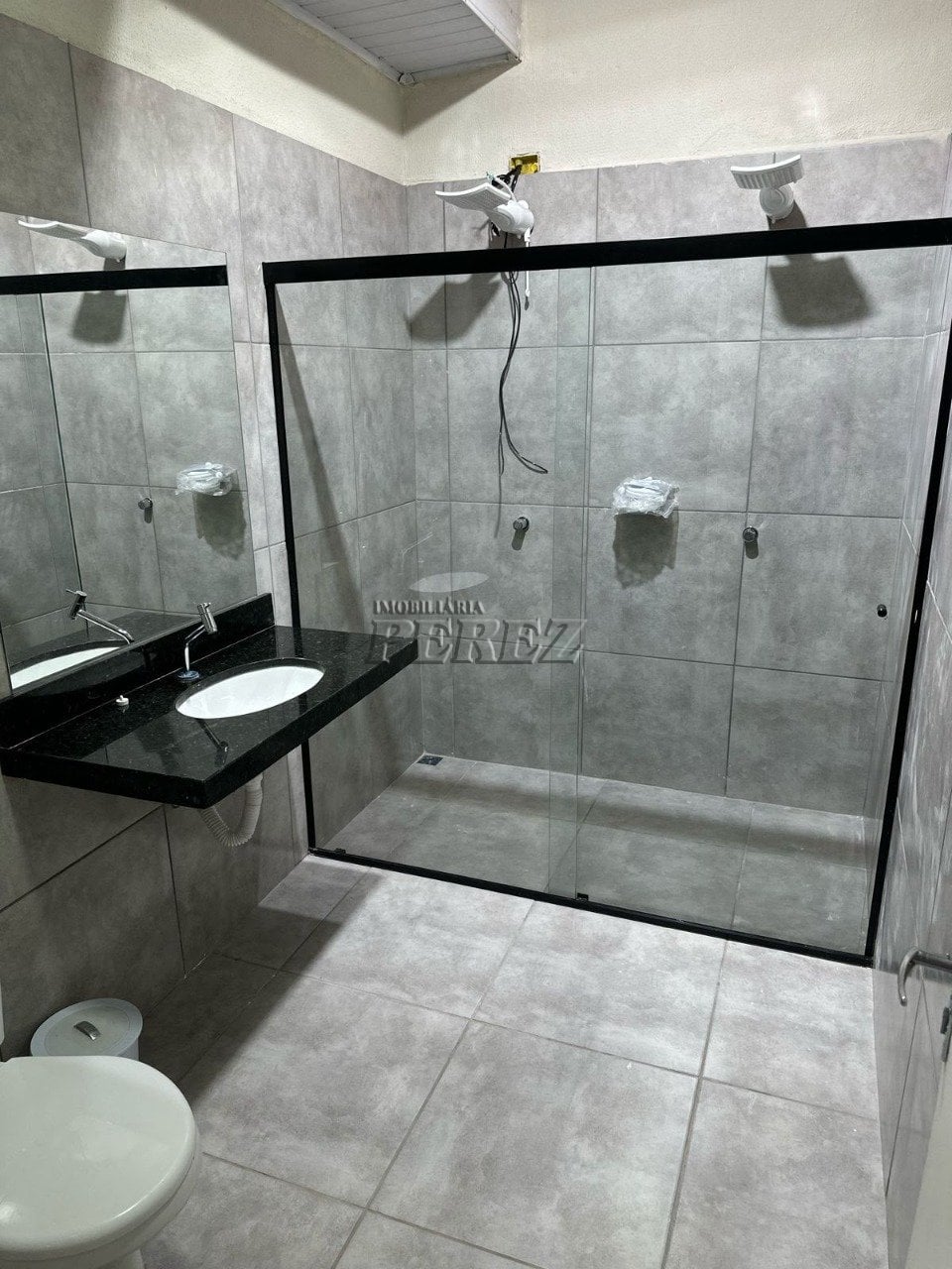 Casa para alugar na região norte de Londrina