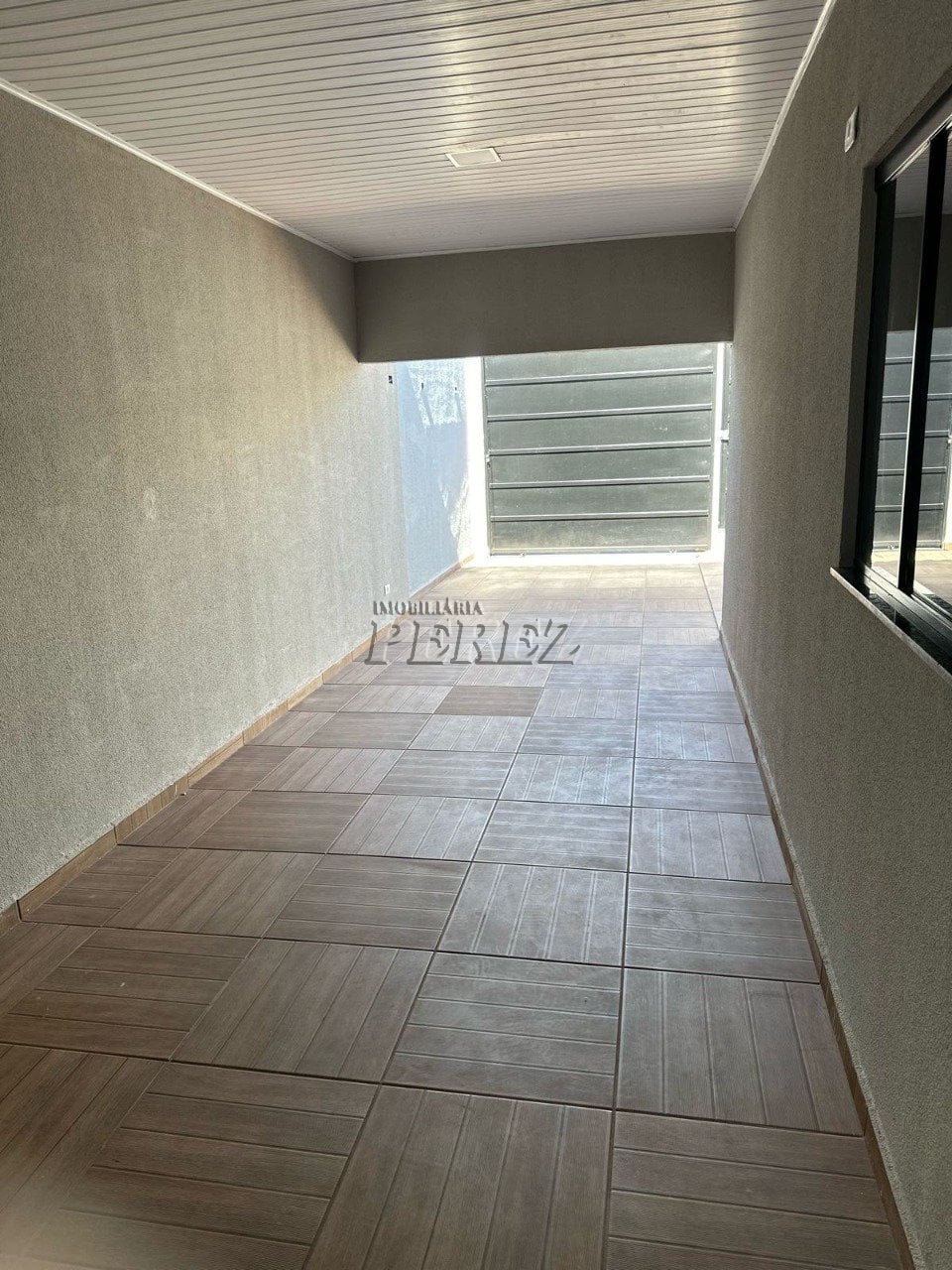 Casa para alugar na região norte de Londrina