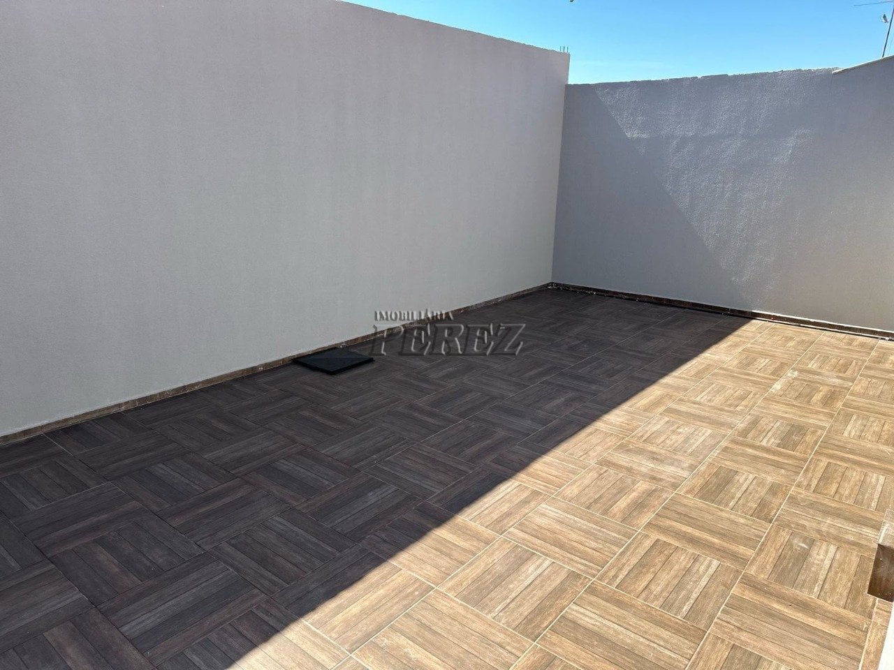 Casa para alugar na região norte de Londrina