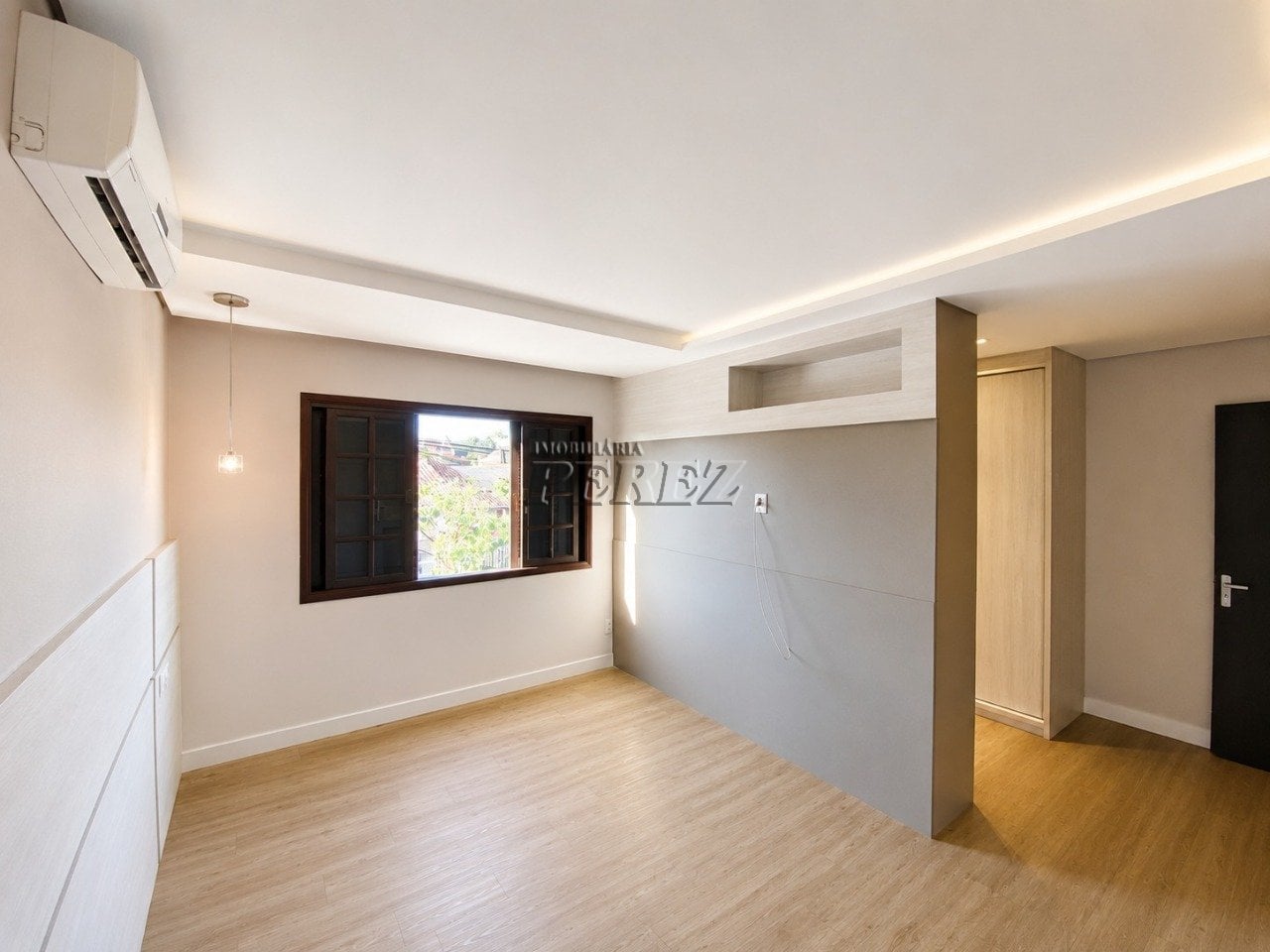 Casa para alugar próximo da Av. Castelo Branco - Região Oeste de Londrina