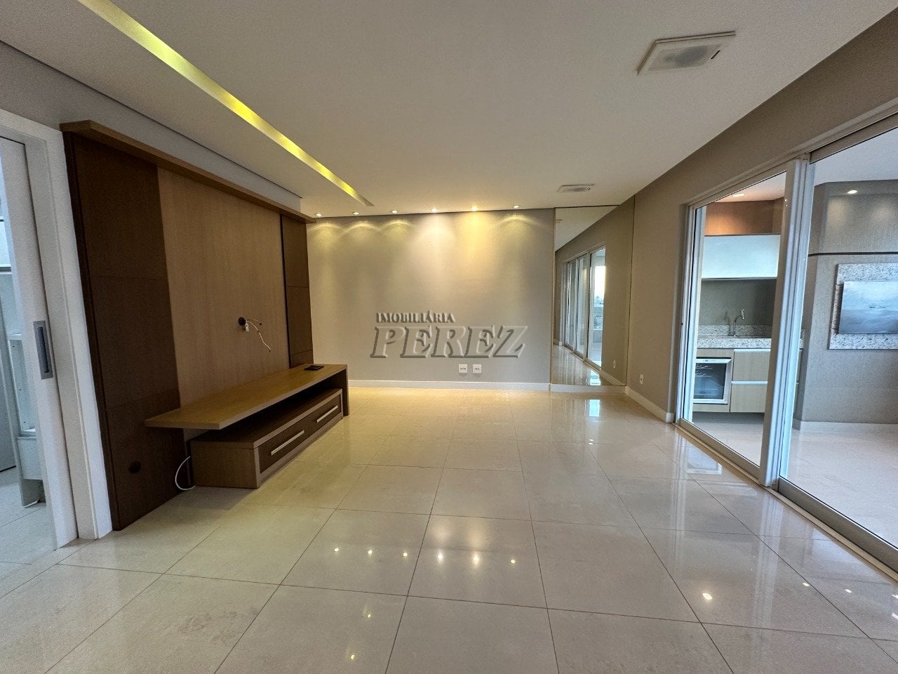 Apartamento 3 Quartos com Planejados na Gleba Palhano | Torre Almeria
