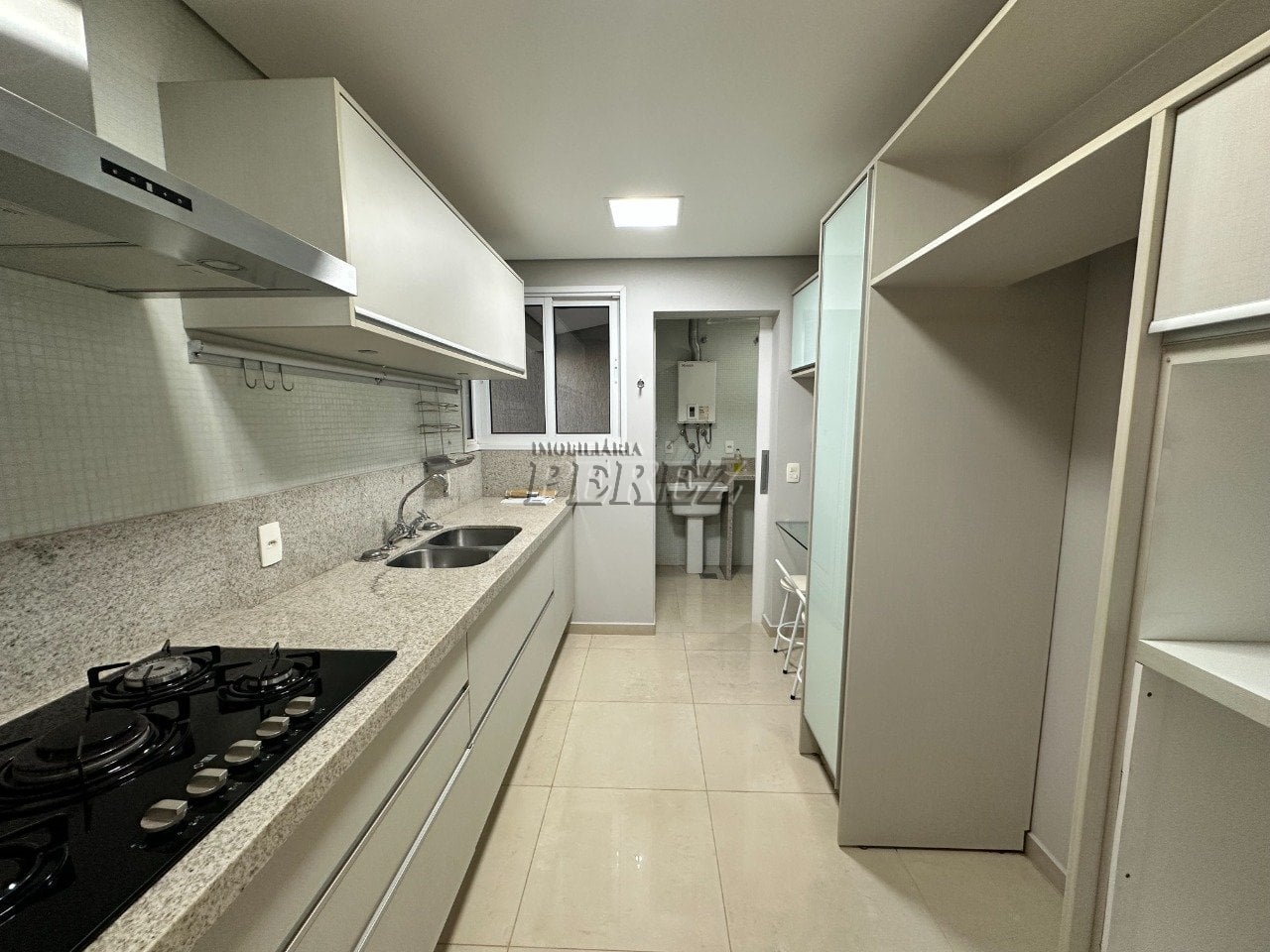 Apartamento 3 Quartos com Planejados na Gleba Palhano | Torre Almeria