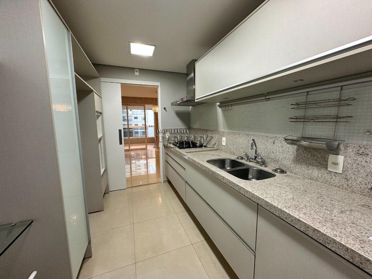 Apartamento 3 Quartos com Planejados na Gleba Palhano | Torre Almeria