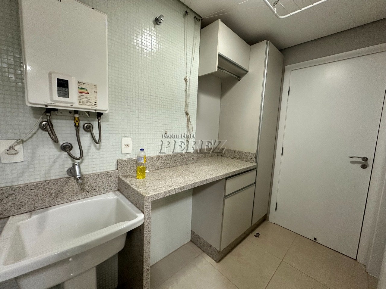 Apartamento 3 Quartos com Planejados na Gleba Palhano | Torre Almeria
