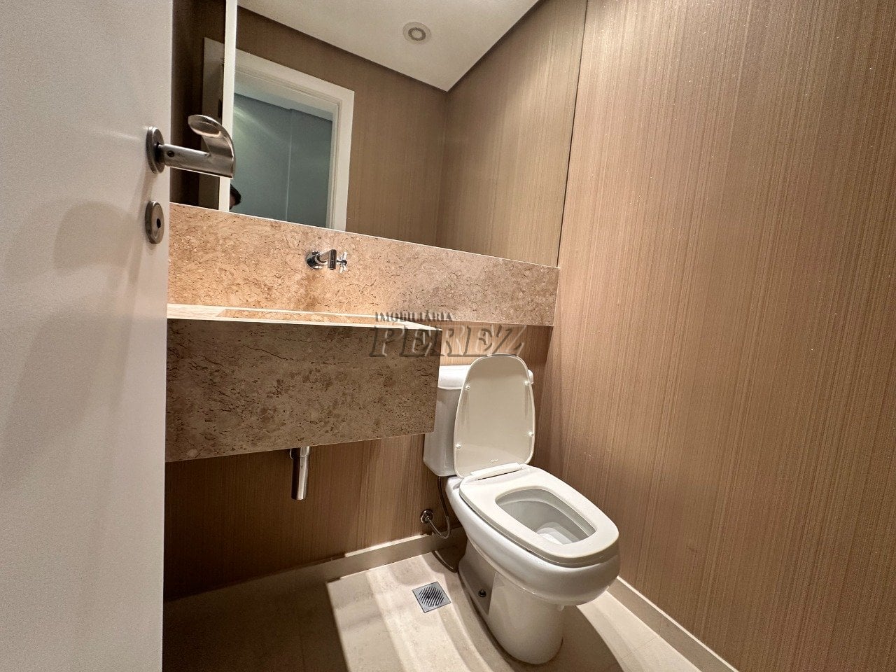 Apartamento 3 Quartos com Planejados na Gleba Palhano | Torre Almeria