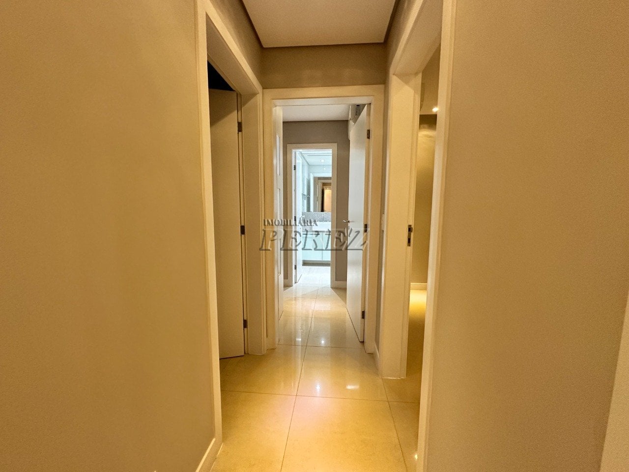 Apartamento 3 Quartos com Planejados na Gleba Palhano | Torre Almeria