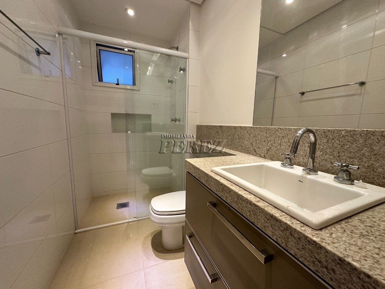Apartamento 3 Quartos com Planejados na Gleba Palhano | Torre Almeria