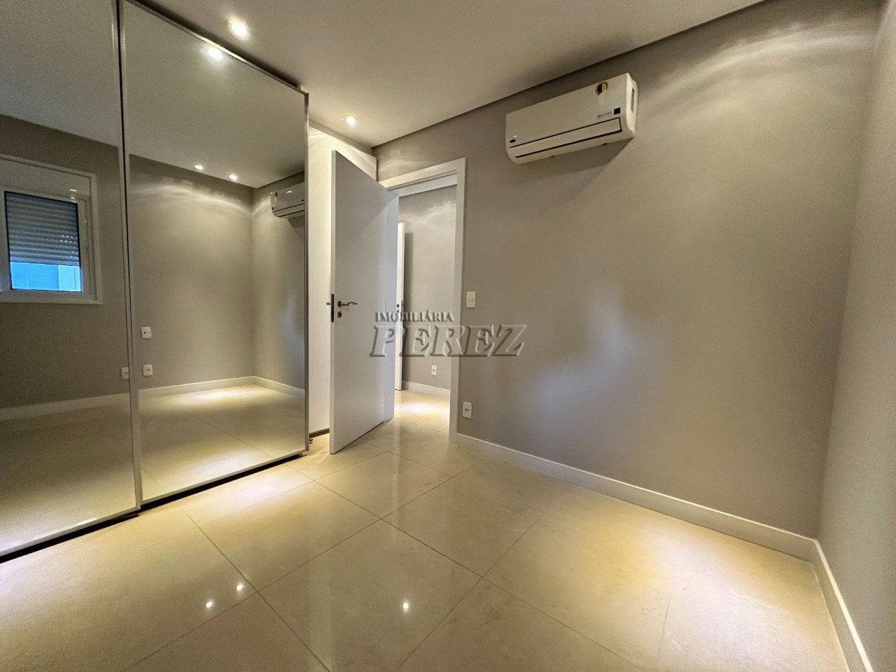 Apartamento 3 Quartos com Planejados na Gleba Palhano | Torre Almeria