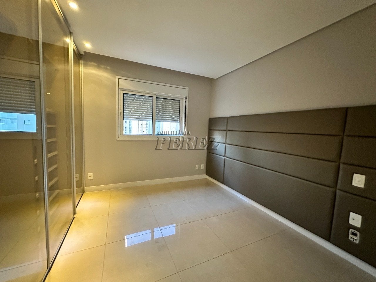 Apartamento 3 Quartos com Planejados na Gleba Palhano | Torre Almeria