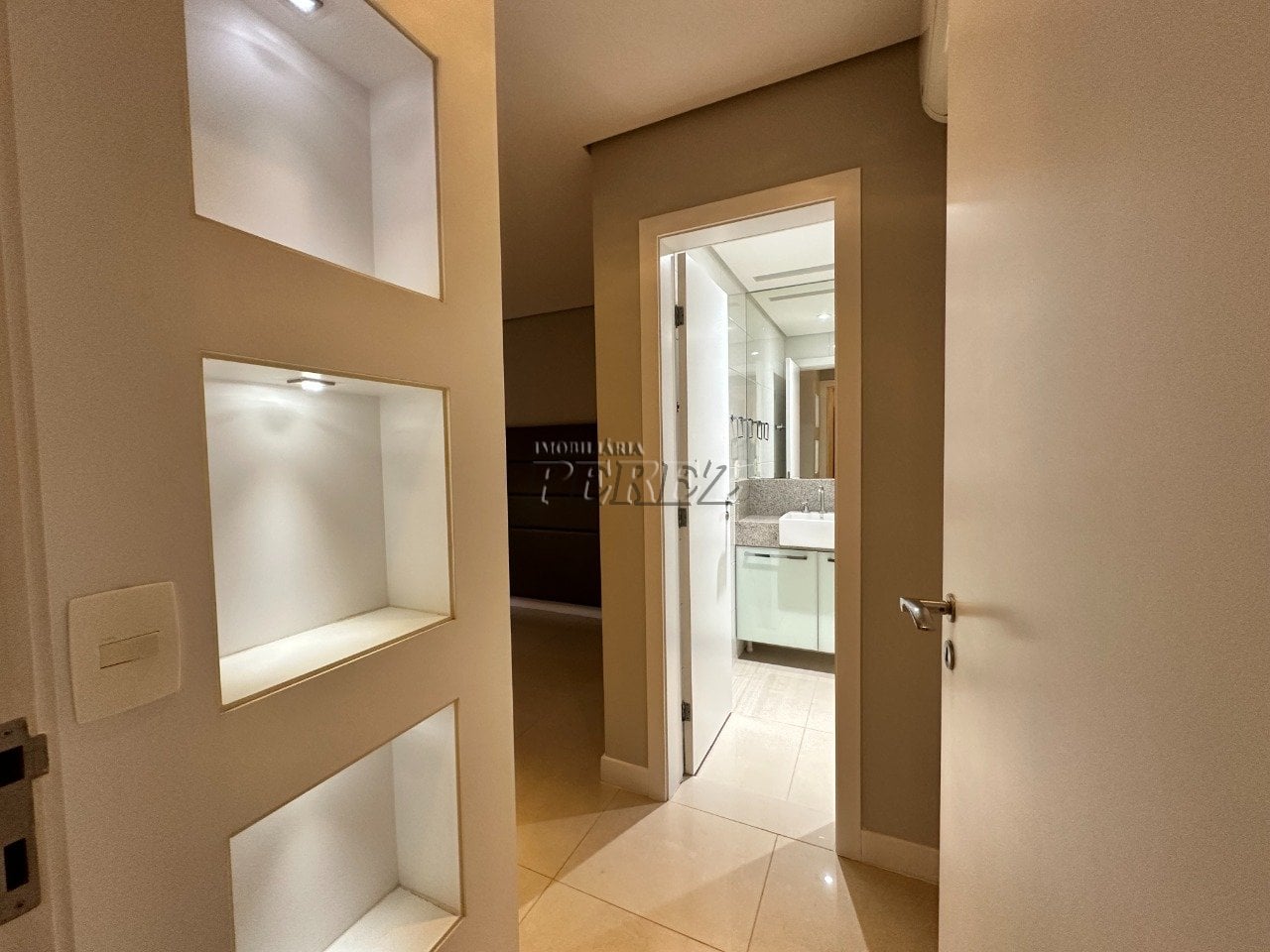 Apartamento 3 Quartos com Planejados na Gleba Palhano | Torre Almeria