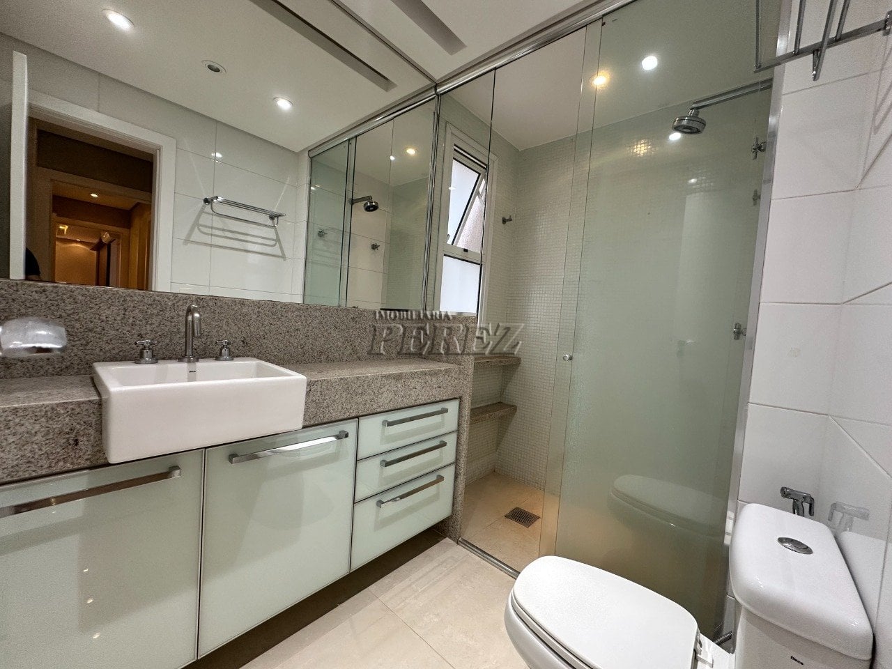 Apartamento 3 Quartos com Planejados na Gleba Palhano | Torre Almeria
