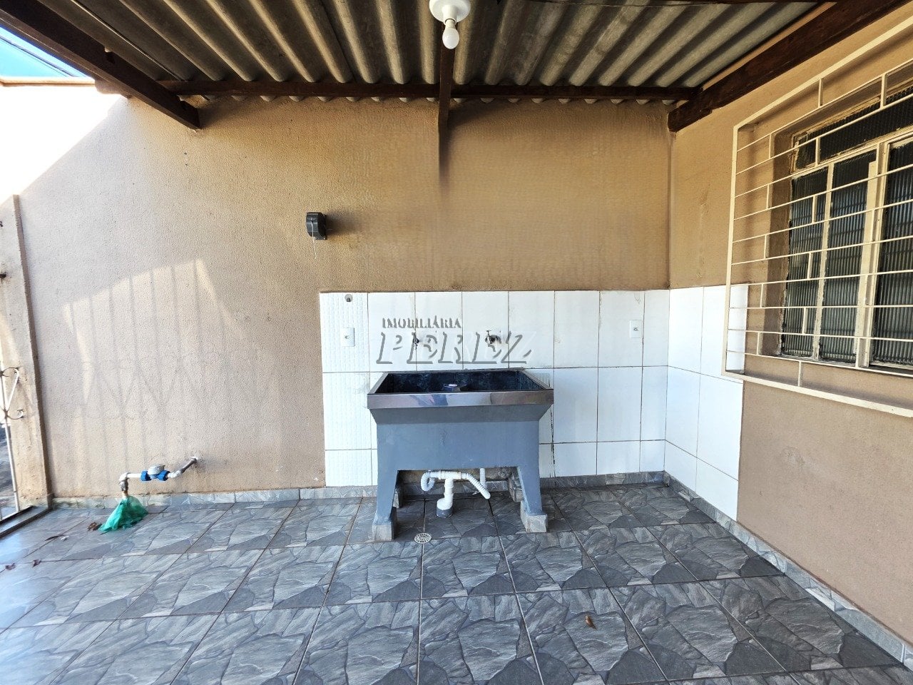 Casa para alugar na Vila Casoni - Centro de Londrina