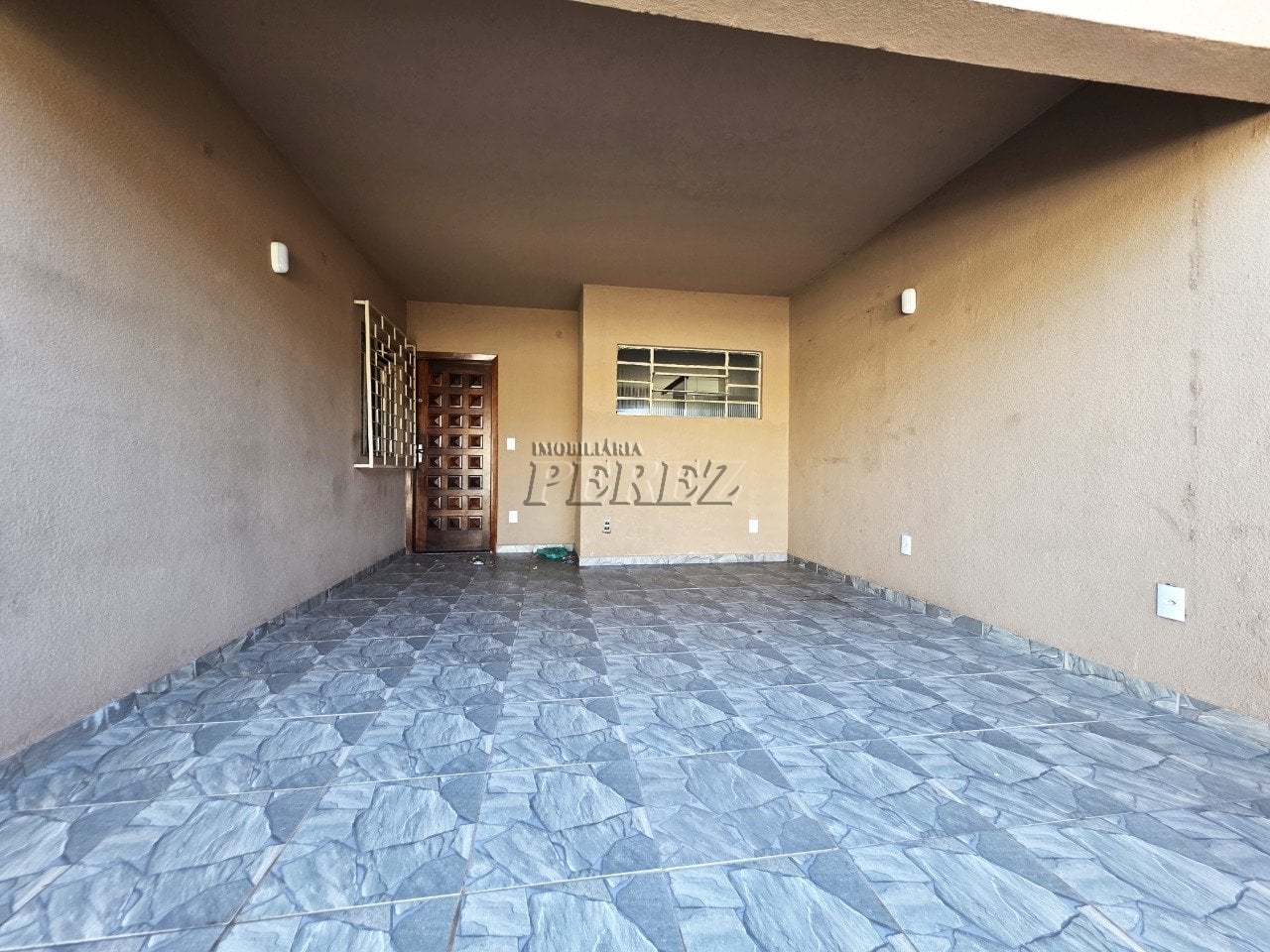 Casa para alugar na Vila Casoni - Centro de Londrina