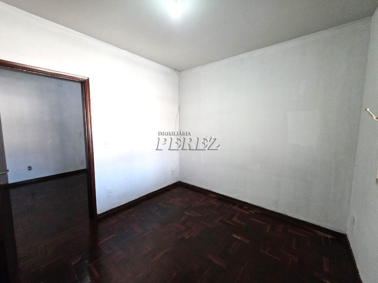Casa para alugar na Vila Casoni - Centro de Londrina
